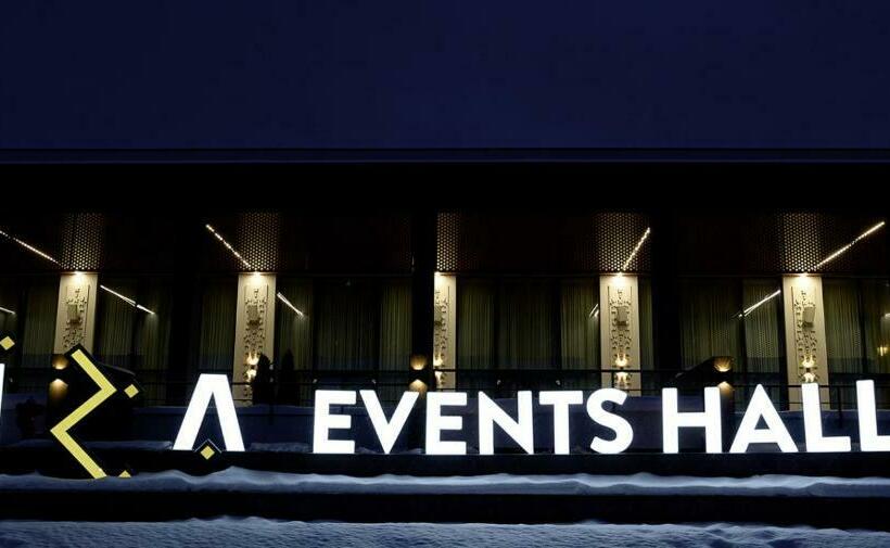 בית מלון כפרי Iza