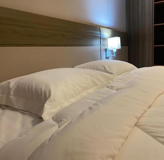 בית מלון כפרי Keep Suites