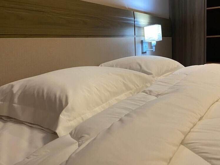 בית מלון כפרי Keep Suites