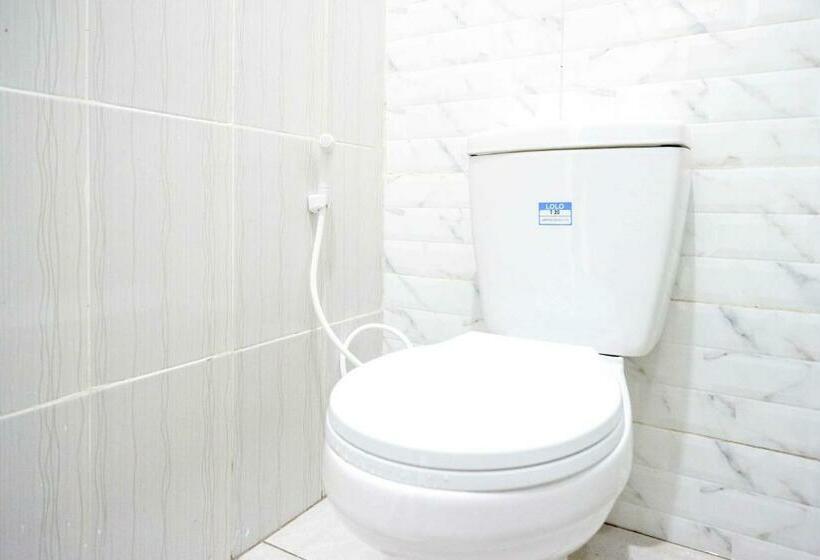 Hotel Reddoorz @ Kawasan Industri Candi Semarang