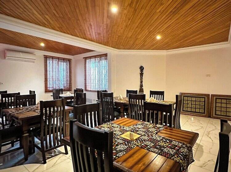 호텔 The Haven Boutique