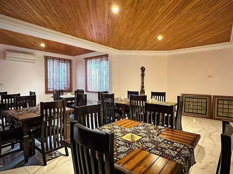 ホテル The Haven Boutique