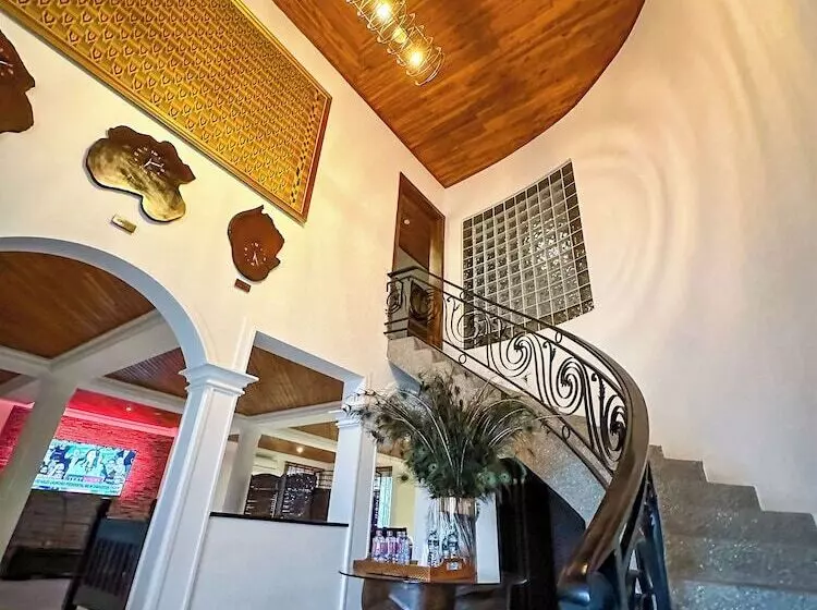 ホテル The Haven Boutique