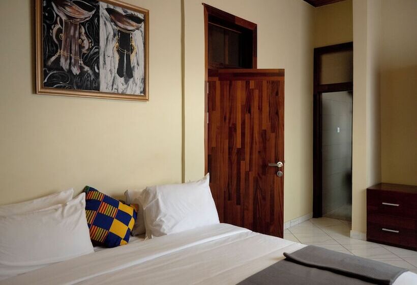 호텔 The Haven Boutique