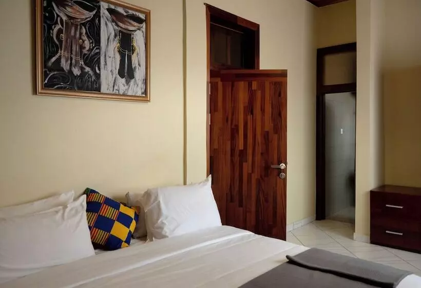 ホテル The Haven Boutique