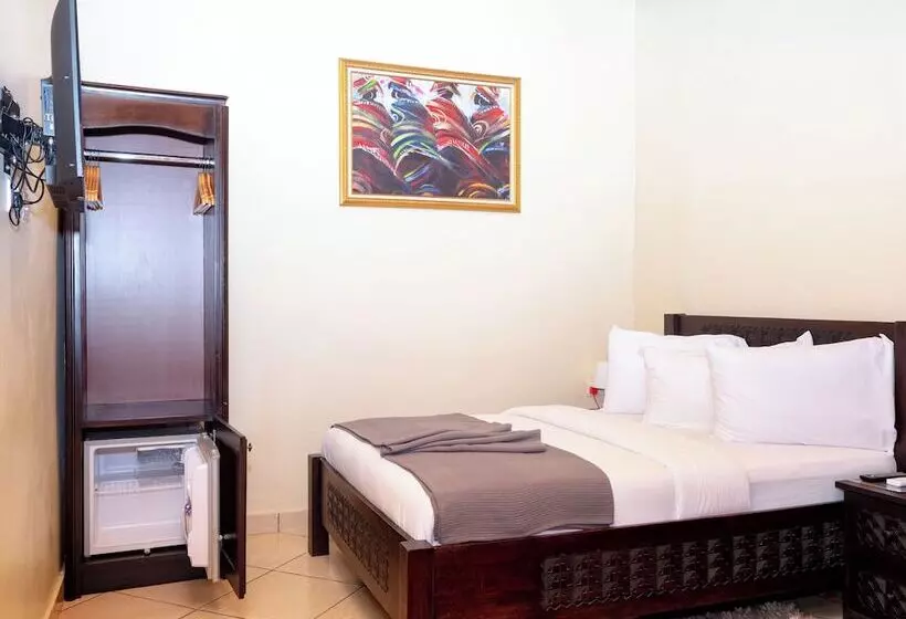 ホテル The Haven Boutique