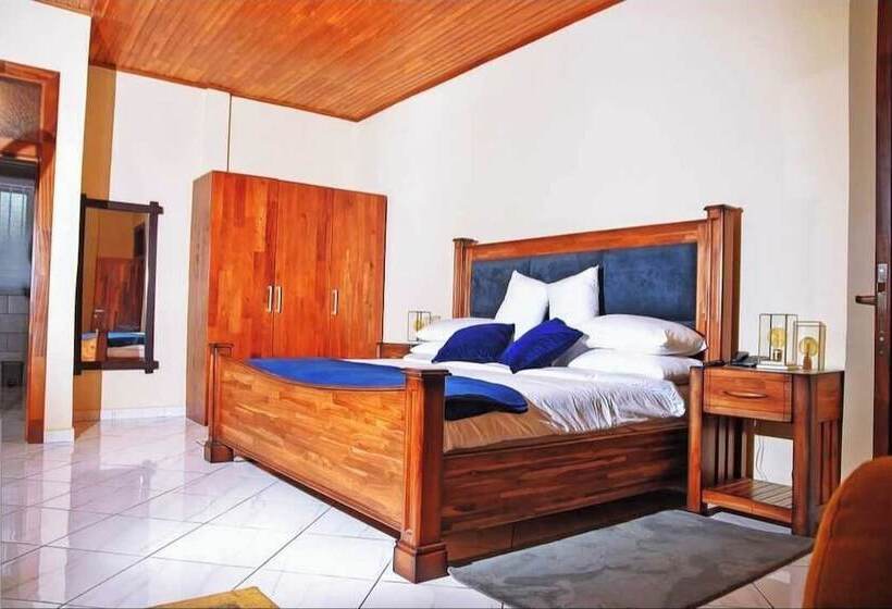 호텔 The Haven Boutique