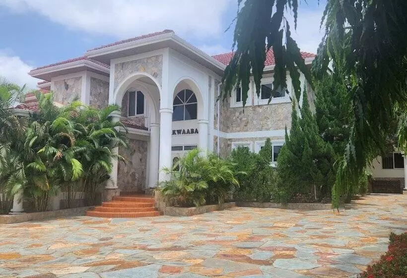 ホテル The Haven Boutique