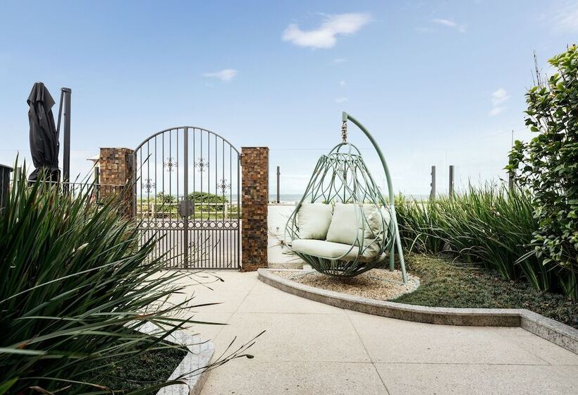 Villa D Ozio Hotel E Cucina