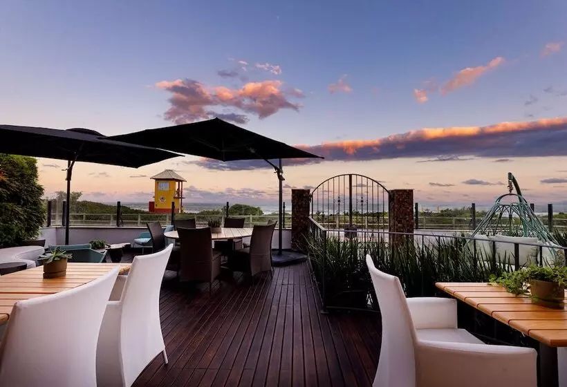 Villa D Ozio Hotel E Cucina