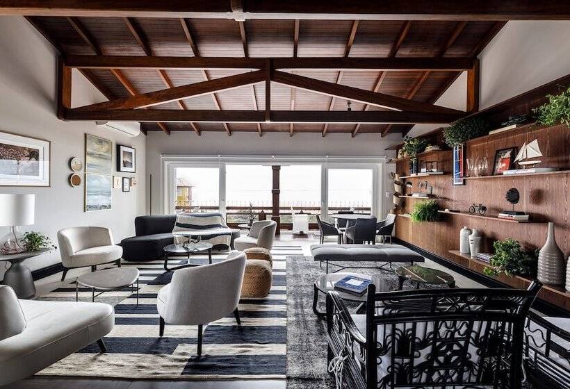 Villa D Ozio Hotel E Cucina