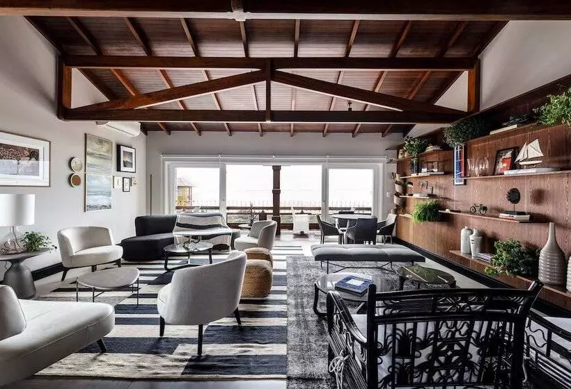 Villa D Ozio Hotel E Cucina