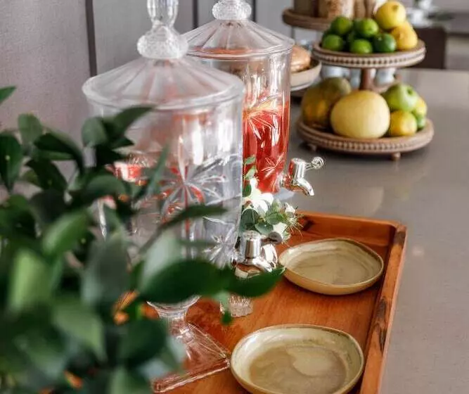 Villa D Ozio Hotel E Cucina