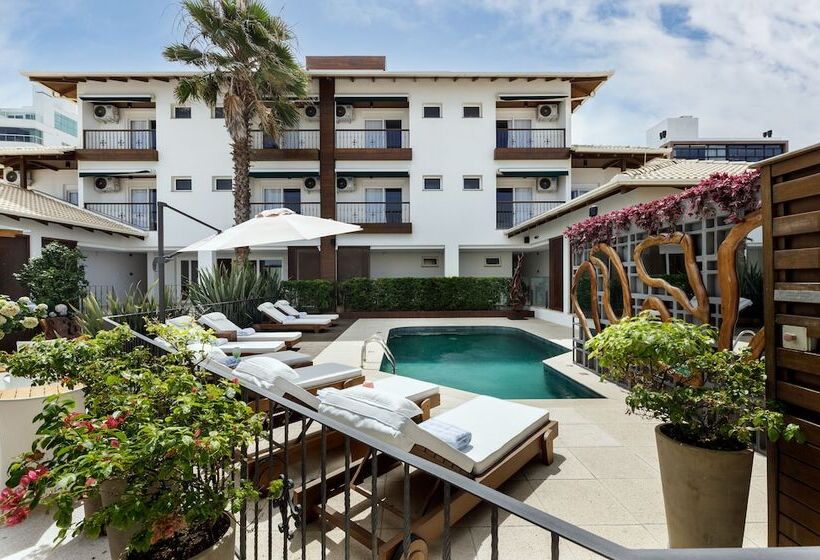 Villa D Ozio Hotel E Cucina