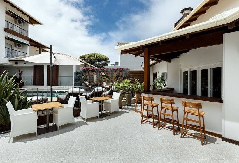 Villa D Ozio Hotel E Cucina