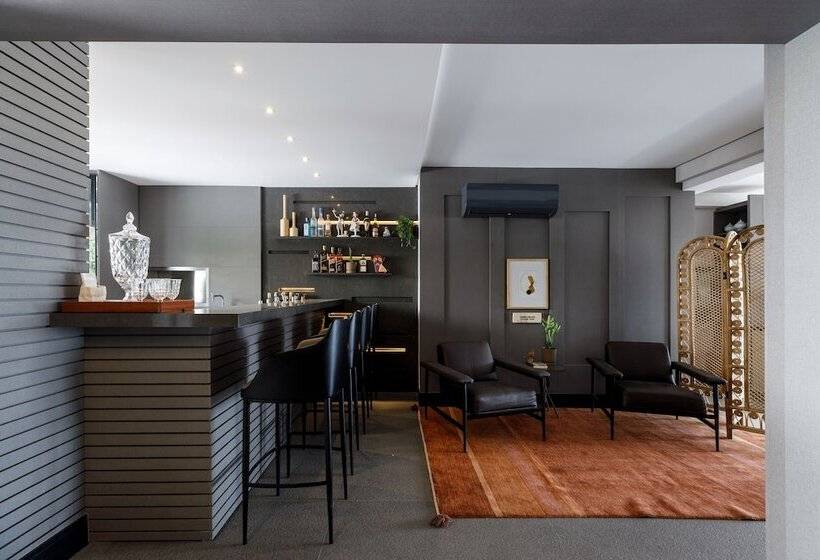 Villa D Ozio Hotel E Cucina