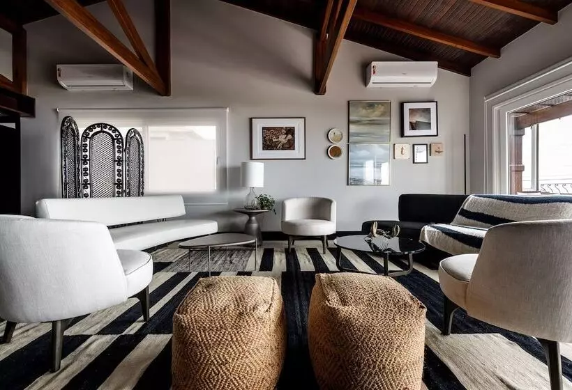 Villa D Ozio Hotel E Cucina