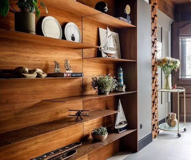 Villa D Ozio Hotel E Cucina