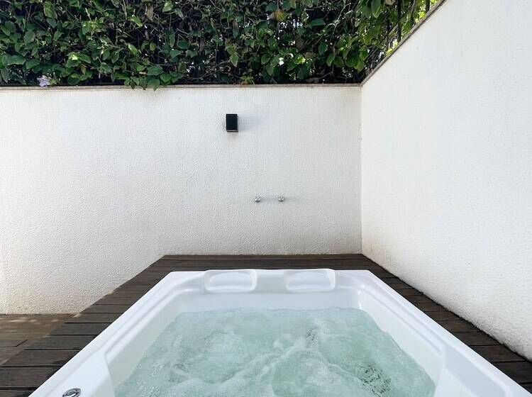 Villa D Ozio Hotel E Cucina