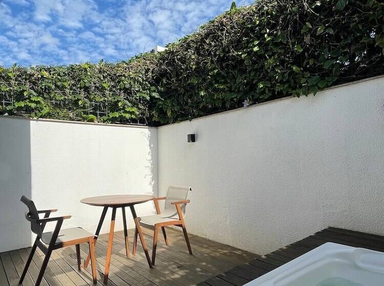 Villa D Ozio Hotel E Cucina