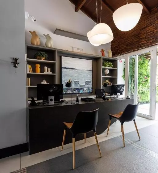 Villa D Ozio Hotel E Cucina