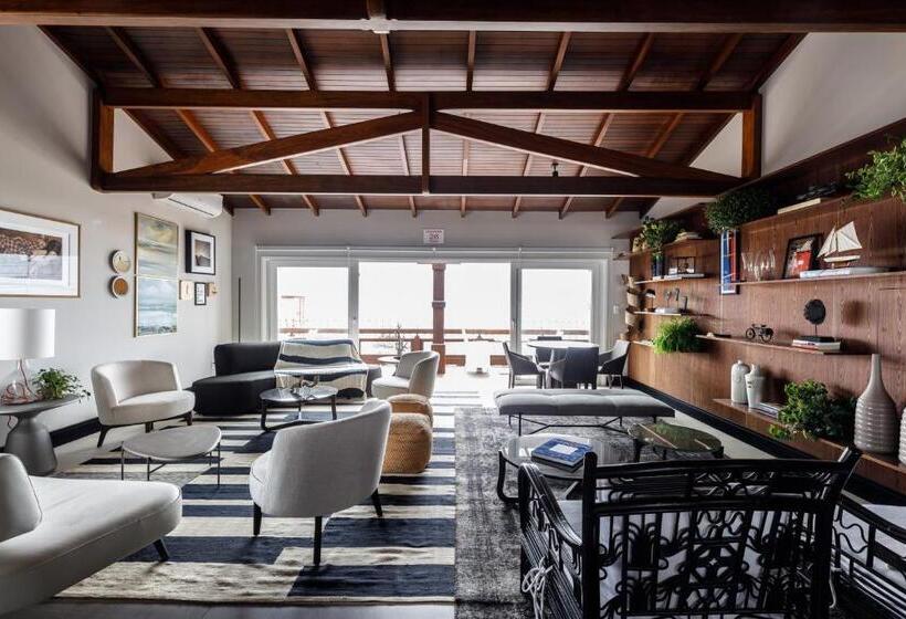 Villa D Ozio Hotel E Cucina