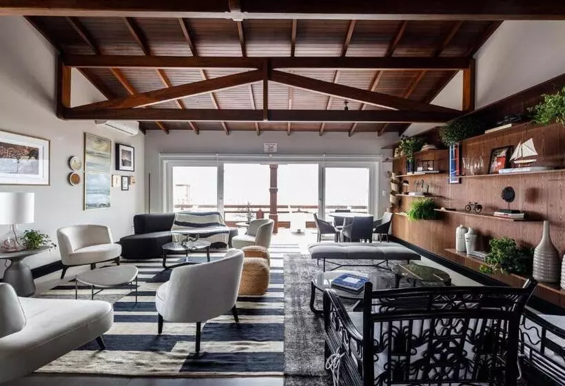 Villa D Ozio Hotel E Cucina