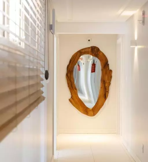 Villa D Ozio Hotel E Cucina