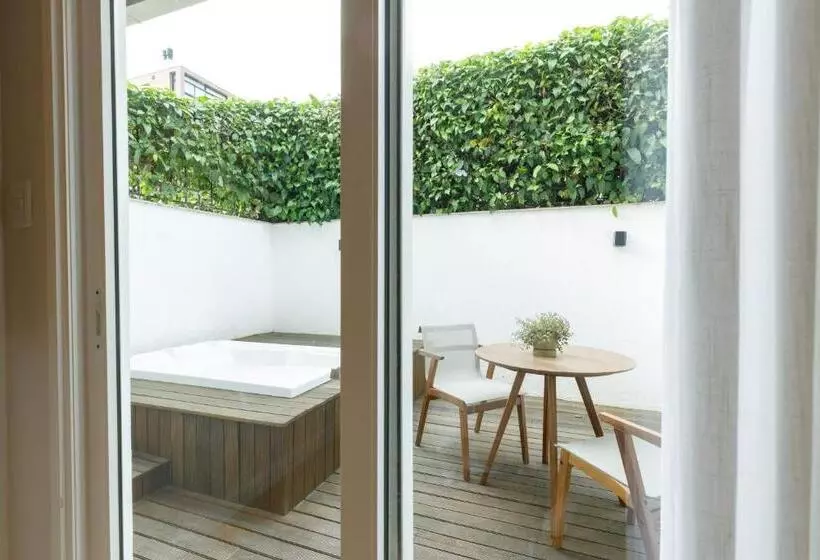 Villa D Ozio Hotel E Cucina