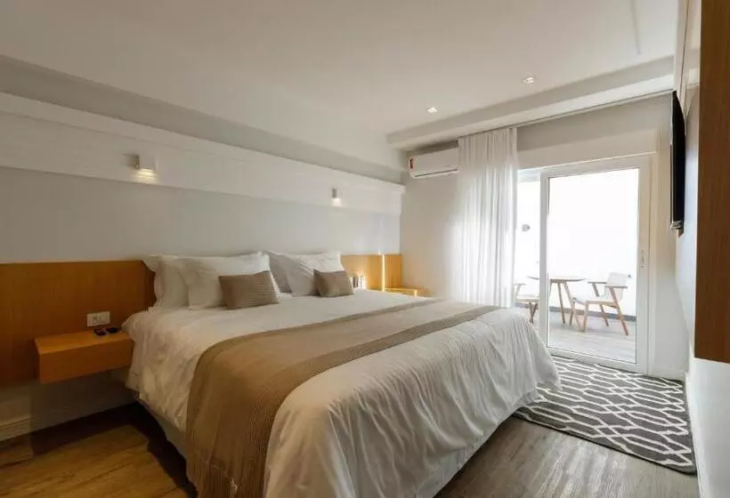 Villa D Ozio Hotel E Cucina