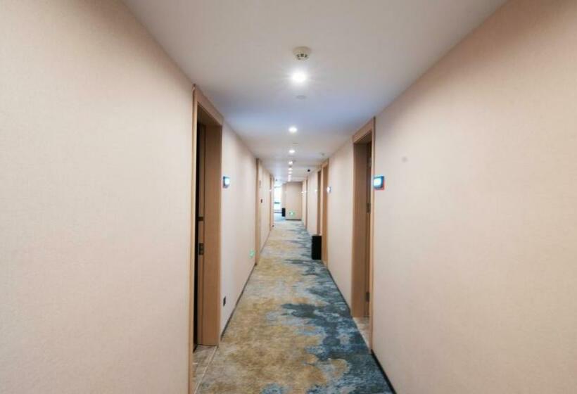 בית מלון כפרי Vyluk  Wenzhou Shaungyu