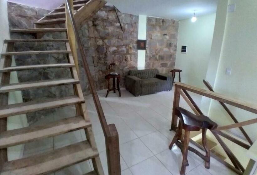 펜션 Antakarana Hospedagem