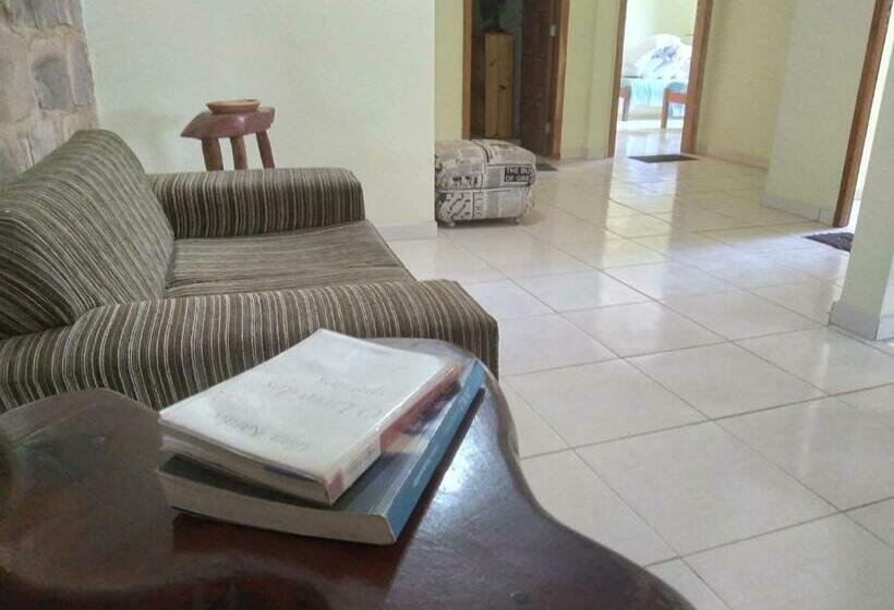 펜션 Antakarana Hospedagem