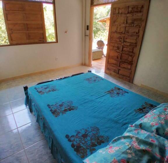 펜션 Antakarana Hospedagem