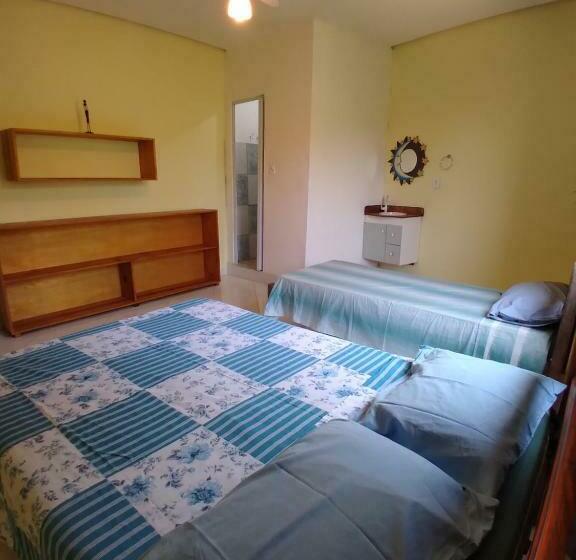 펜션 Antakarana Hospedagem