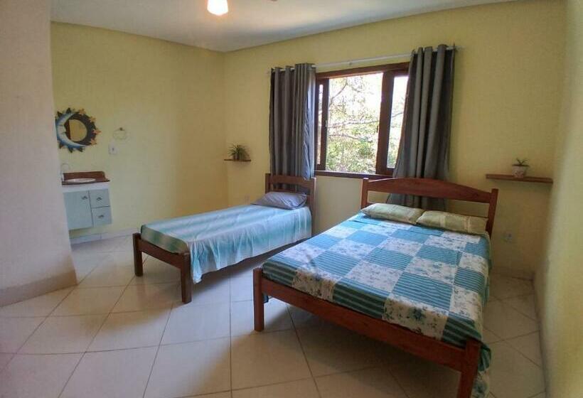 펜션 Antakarana Hospedagem