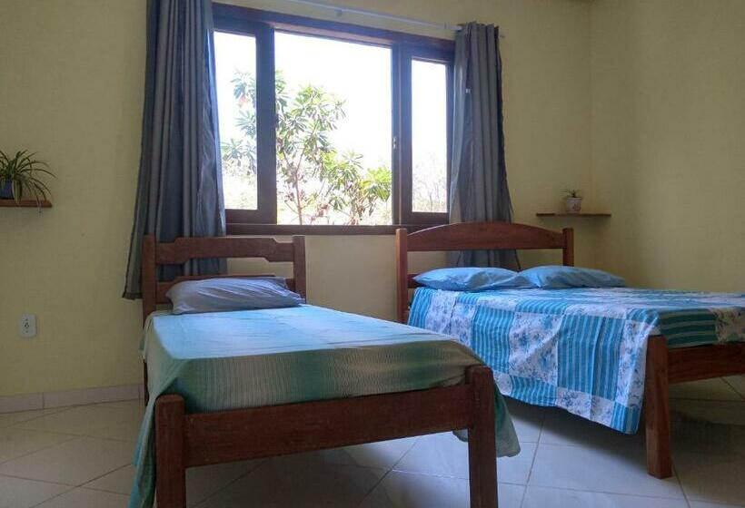 펜션 Antakarana Hospedagem