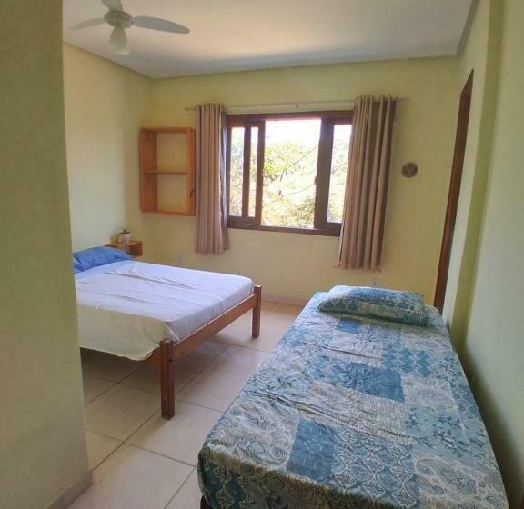 펜션 Antakarana Hospedagem