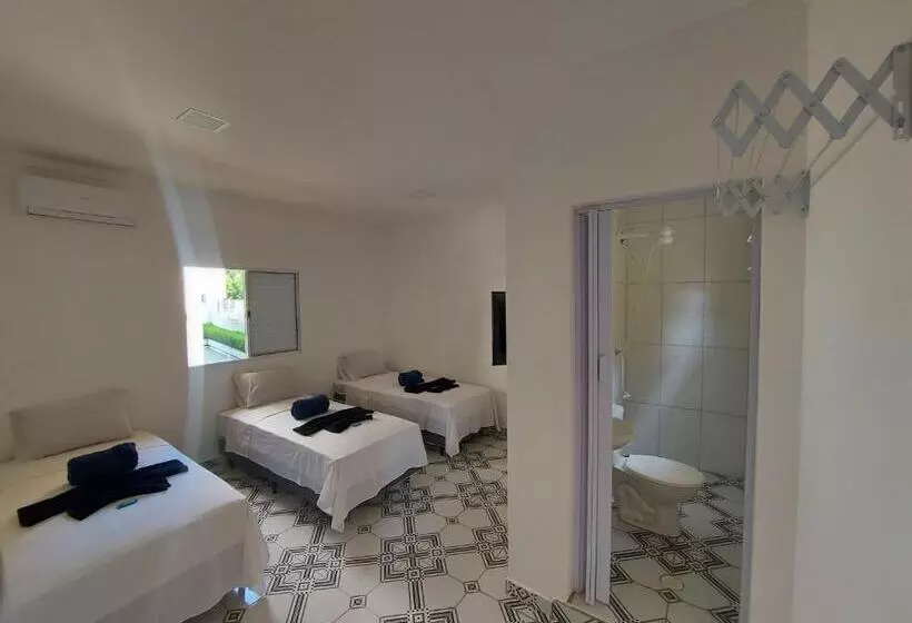پانسیون Hospedaria