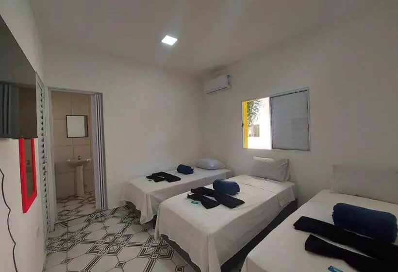 پانسیون Hospedaria