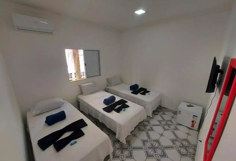 پانسیون Hospedaria
