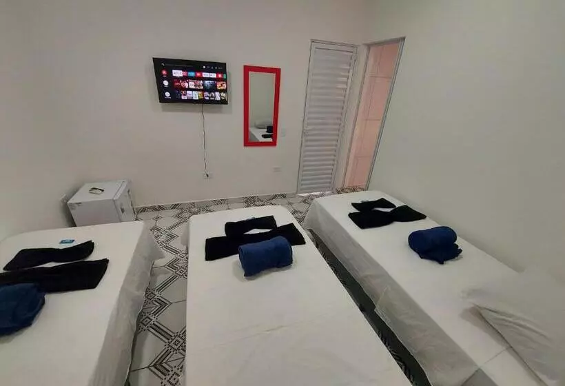 پانسیون Hospedaria