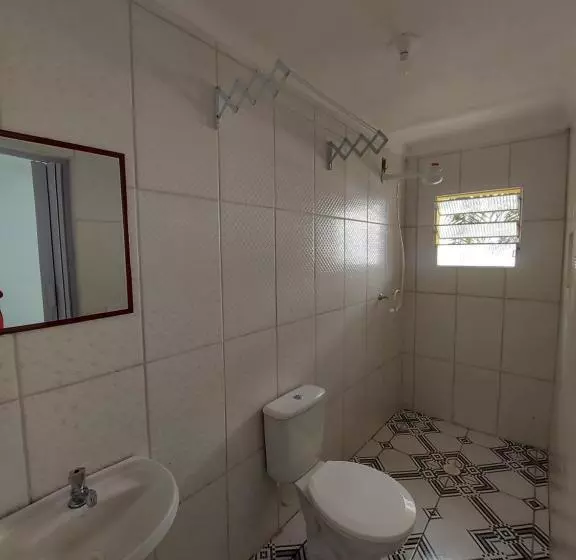 پانسیون Hospedaria