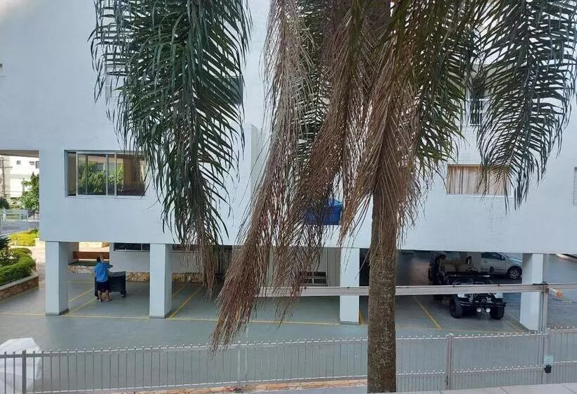 پانسیون Hospedaria