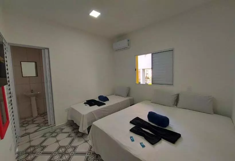 پانسیون Hospedaria