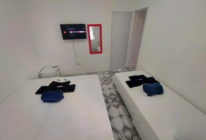 پانسیون Hospedaria