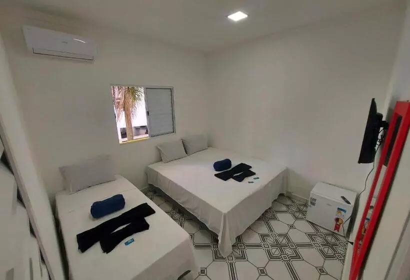 پانسیون Hospedaria