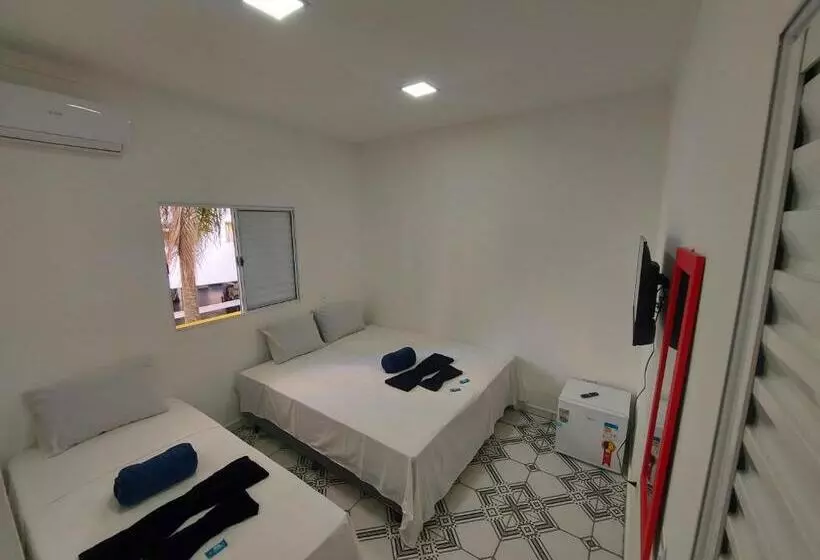 پانسیون Hospedaria