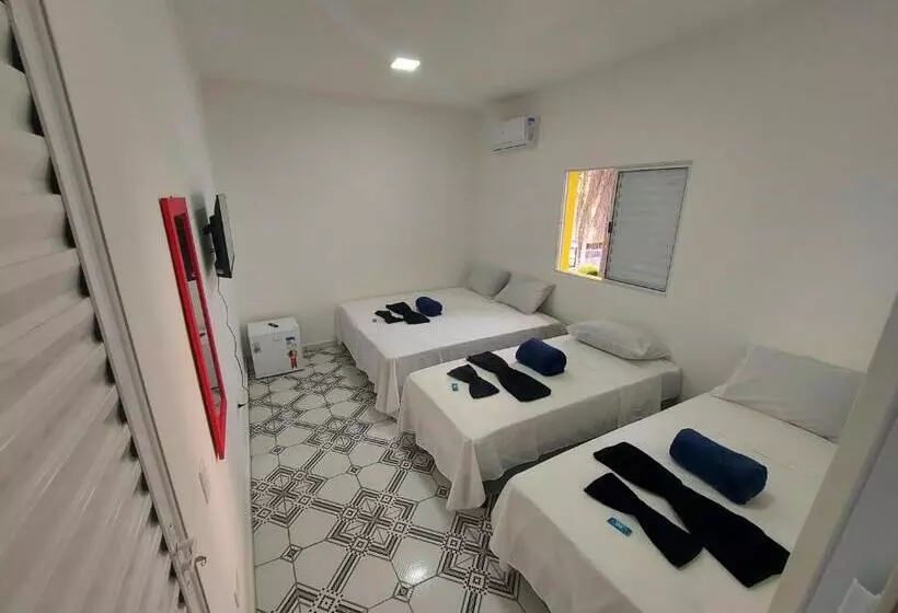 پانسیون Hospedaria