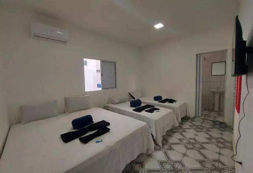 پانسیون Hospedaria